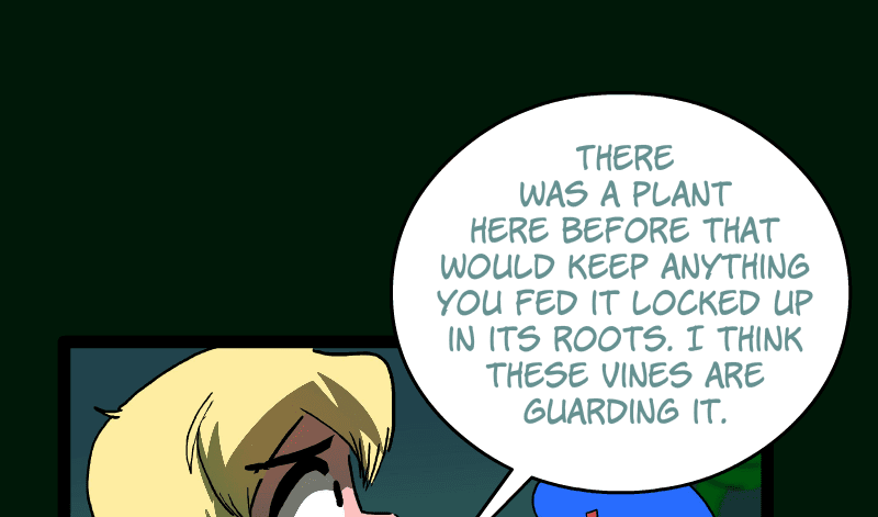 Room of Swords Chapter 129 page 31 - Chapter 129: (S2) Ep. 129