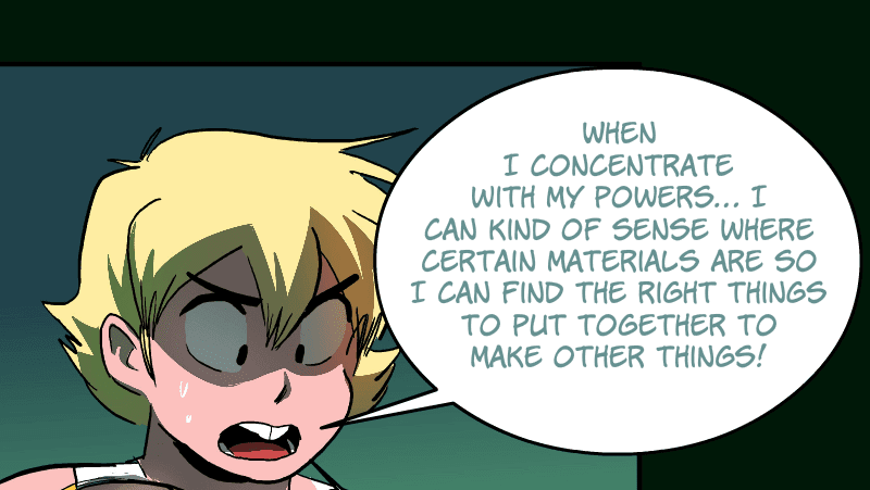 Room of Swords Chapter 129 page 33 - Chapter 129: (S2) Ep. 129
