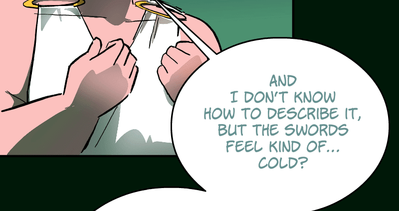 Room of Swords Chapter 129 page 34 - Chapter 129: (S2) Ep. 129