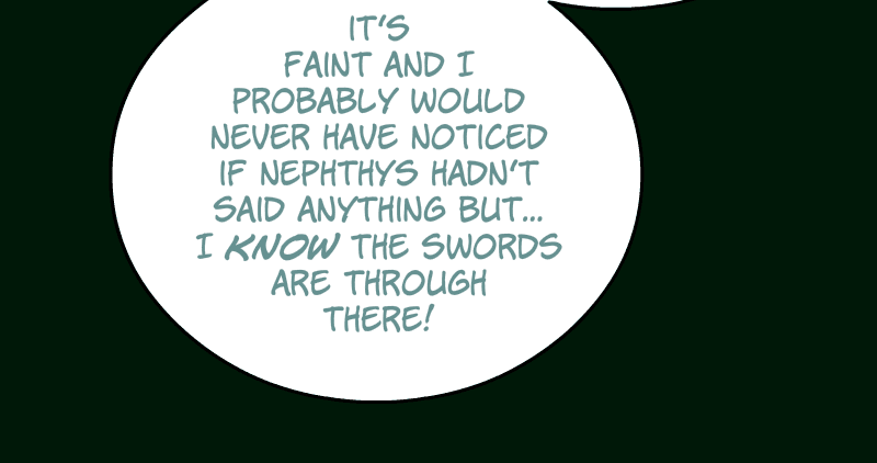 Room of Swords Chapter 129 page 35 - Chapter 129: (S2) Ep. 129