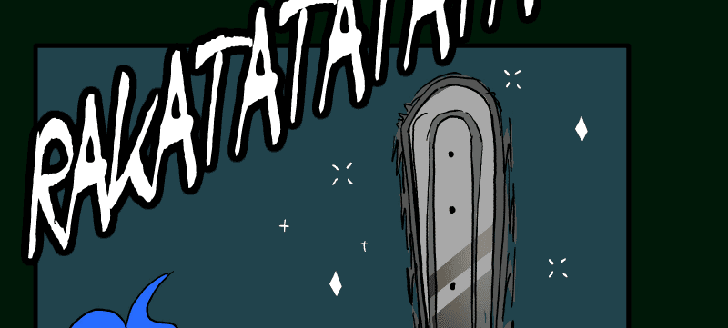 Room of Swords Chapter 129 page 37 - Chapter 129: (S2) Ep. 129