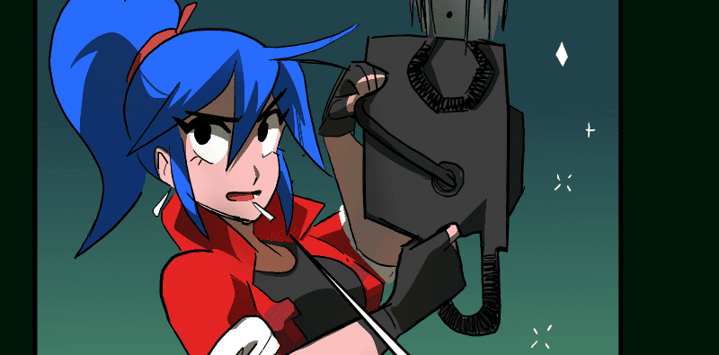 Room of Swords Chapter 129 page 38 - Chapter 129: (S2) Ep. 129
