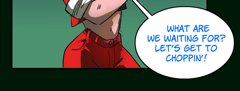Room of Swords Chapter 129 page 39 - Chapter 129: (S2) Ep. 129