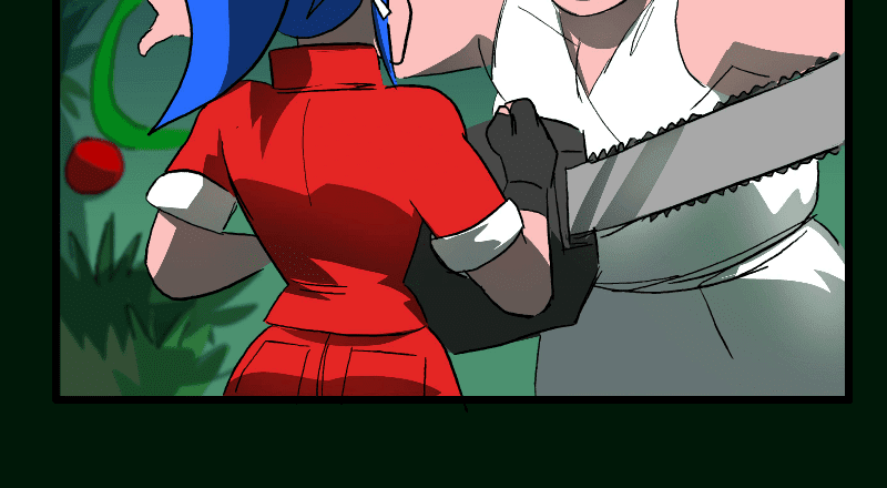 Room of Swords Chapter 129 page 41 - Chapter 129: (S2) Ep. 129