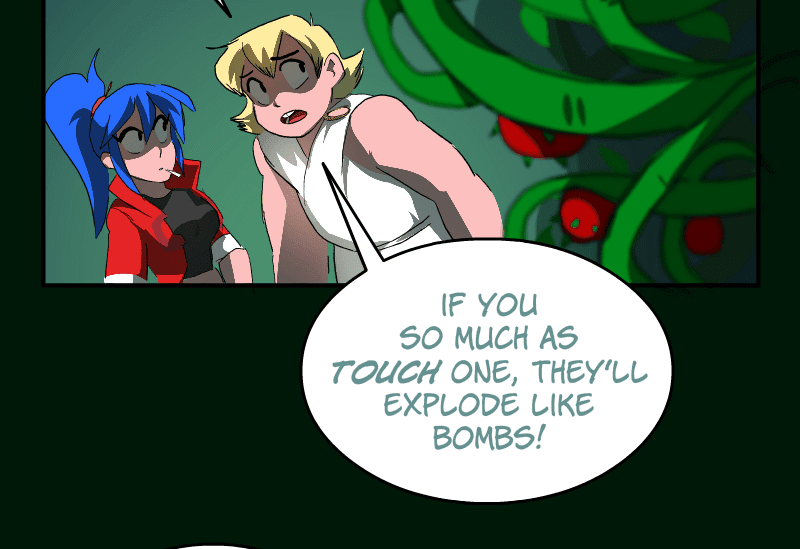 Room of Swords Chapter 129 page 43 - Chapter 129: (S2) Ep. 129