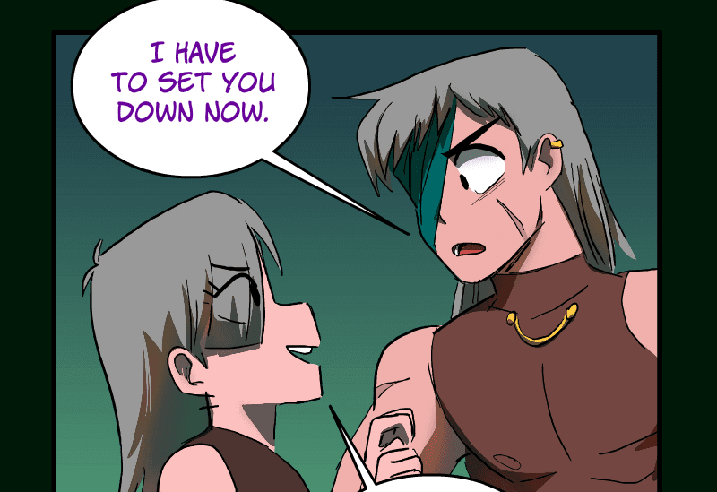 Room of Swords Chapter 129 page 44 - Chapter 129: (S2) Ep. 129