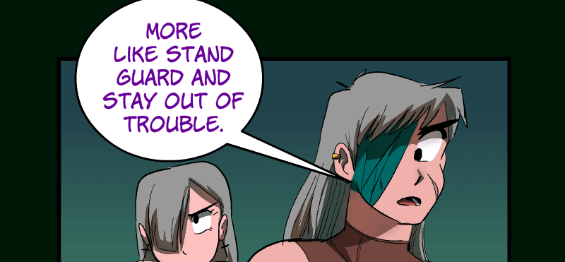 Room of Swords Chapter 129 page 46 - Chapter 129: (S2) Ep. 129