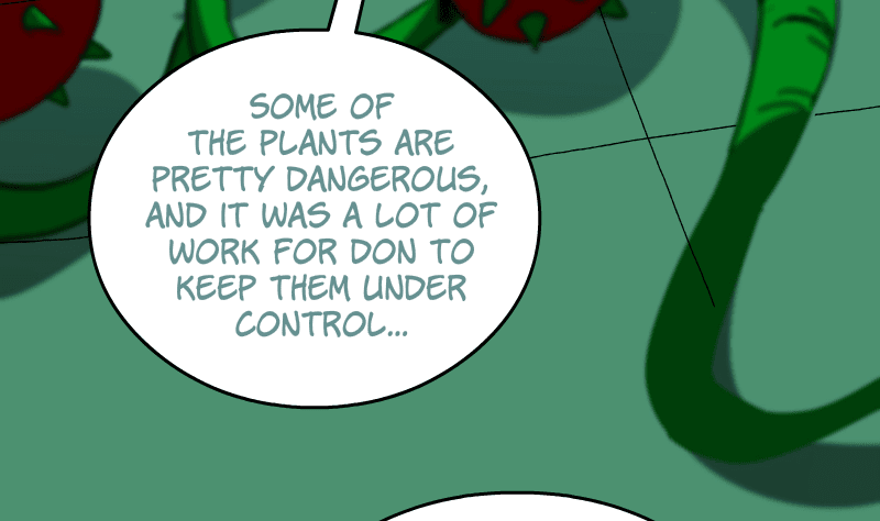 Room of Swords Chapter 129 page 5 - Chapter 129: (S2) Ep. 129