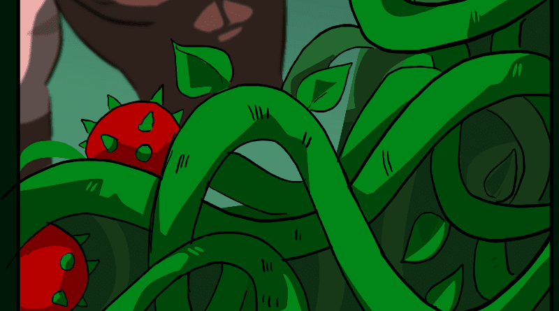 Room of Swords Chapter 129 page 50 - Chapter 129: (S2) Ep. 129