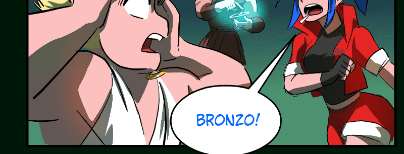 Room of Swords Chapter 129 page 55 - Chapter 129: (S2) Ep. 129