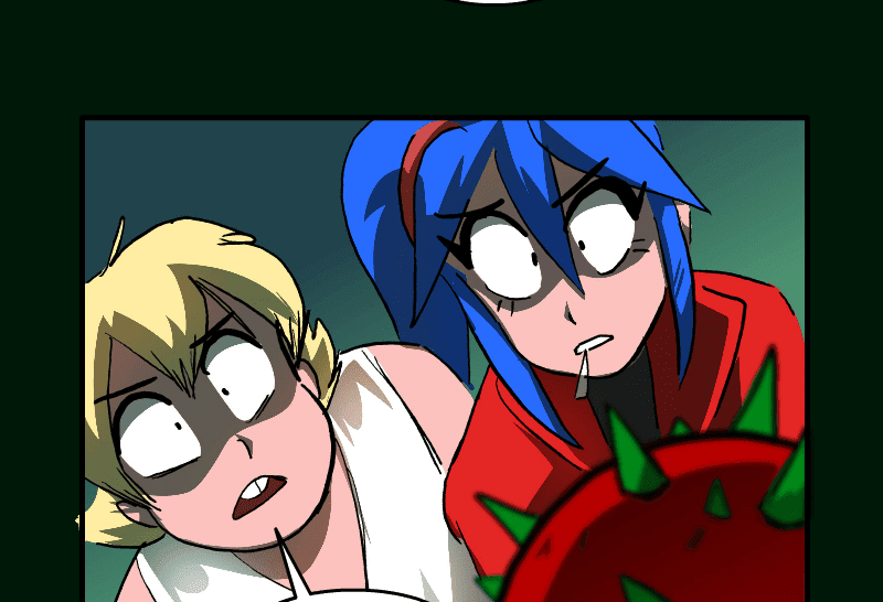 Room of Swords Chapter 129 page 56 - Chapter 129: (S2) Ep. 129