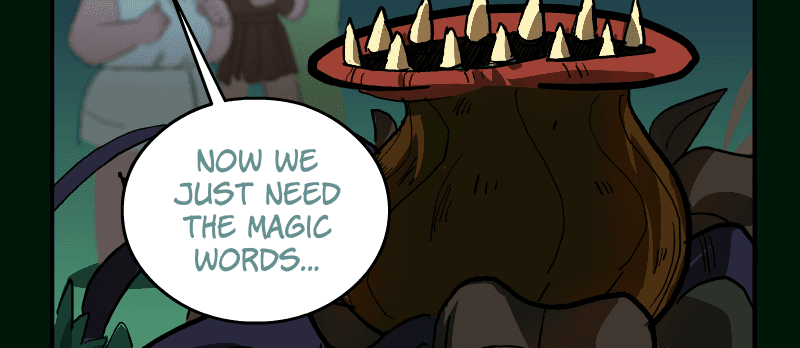 Room of Swords Chapter 129 page 64 - Chapter 129: (S2) Ep. 129