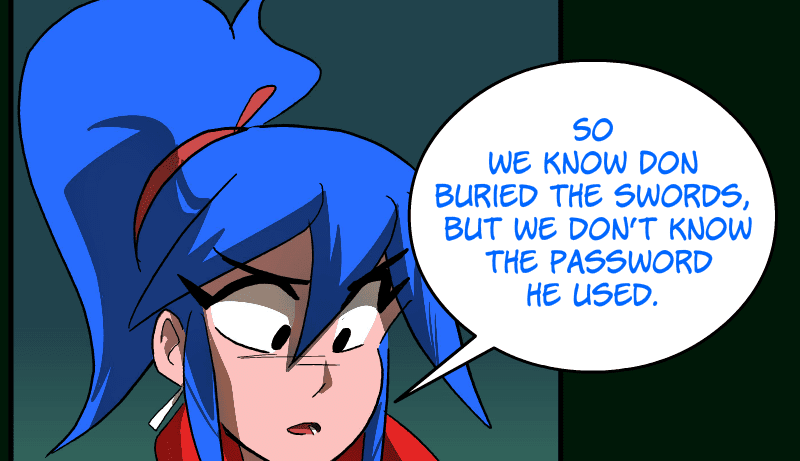 Room of Swords Chapter 129 page 70 - Chapter 129: (S2) Ep. 129
