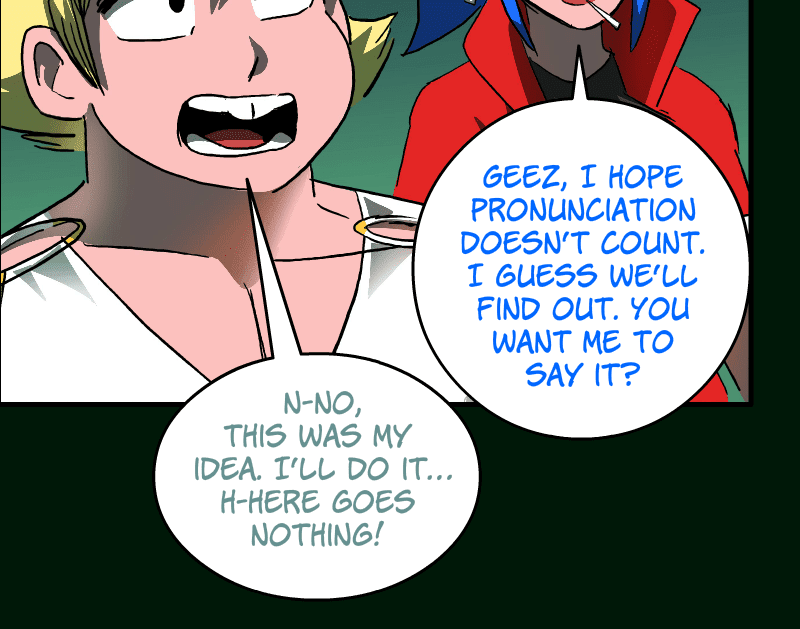 Room of Swords Chapter 129 page 74 - Chapter 129: (S2) Ep. 129