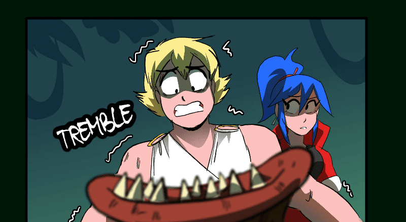 Room of Swords Chapter 129 page 75 - Chapter 129: (S2) Ep. 129