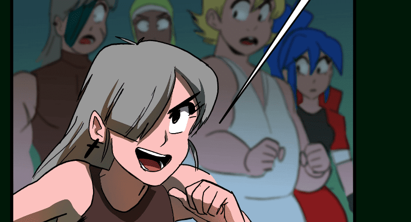 Room of Swords Chapter 129 page 78 - Chapter 129: (S2) Ep. 129