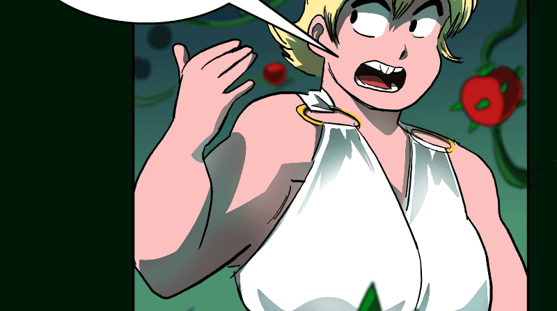 Room of Swords Chapter 129 page 8 - Chapter 129: (S2) Ep. 129