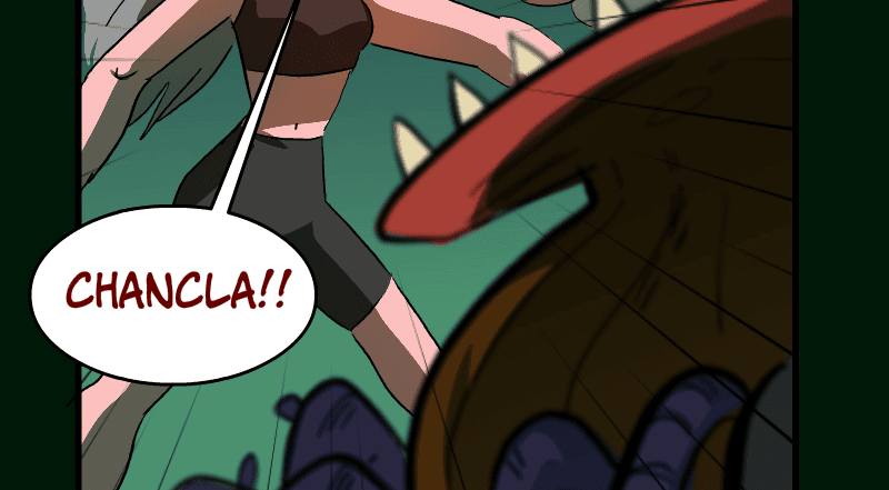 Room of Swords Chapter 129 page 81 - Chapter 129: (S2) Ep. 129