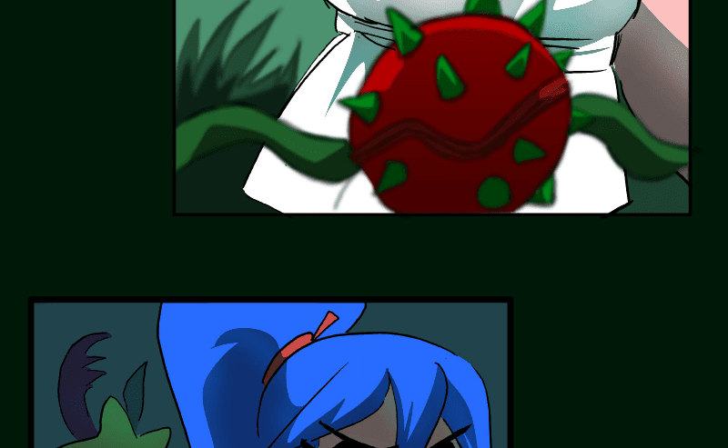 Room of Swords Chapter 129 page 9 - Chapter 129: (S2) Ep. 129