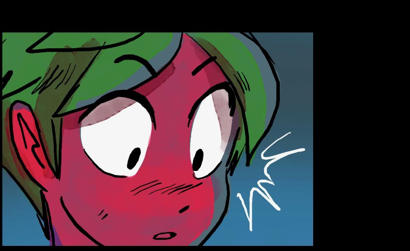 Room of Swords Chapter 13 page 111 - Chapter 13: Ep. 13