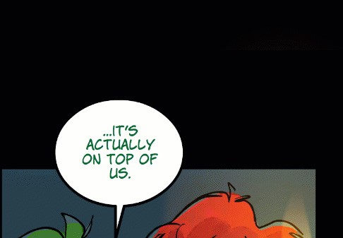 Room of Swords Chapter 13 page 116 - Chapter 13: Ep. 13