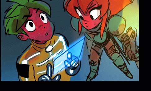 Room of Swords Chapter 13 page 117 - Chapter 13: Ep. 13