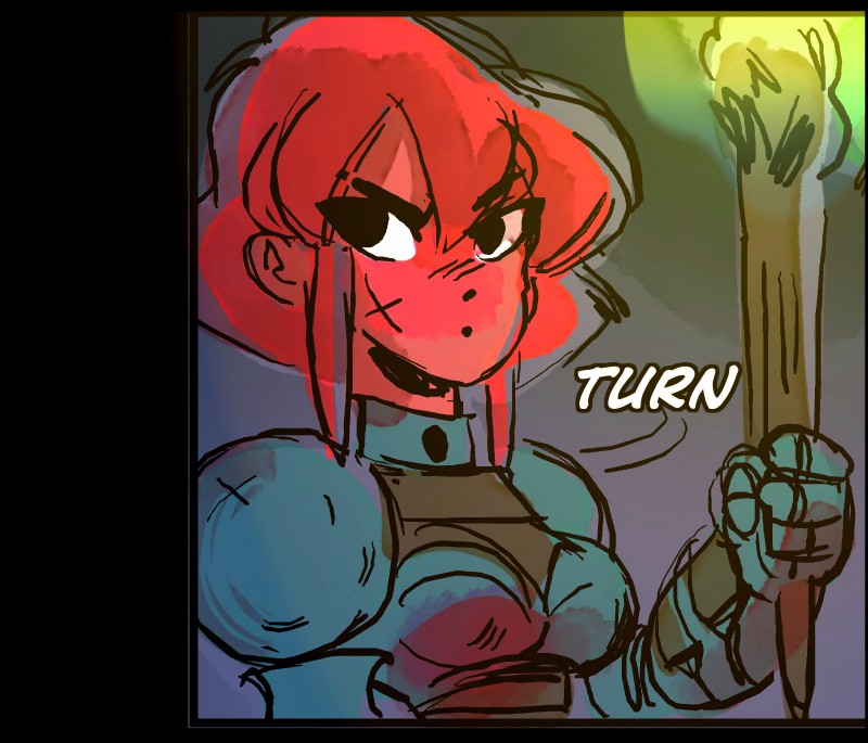 Room of Swords Chapter 13 page 127 - Chapter 13: Ep. 13