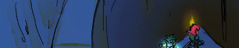 Room of Swords Chapter 13 page 131 - Chapter 13: Ep. 13