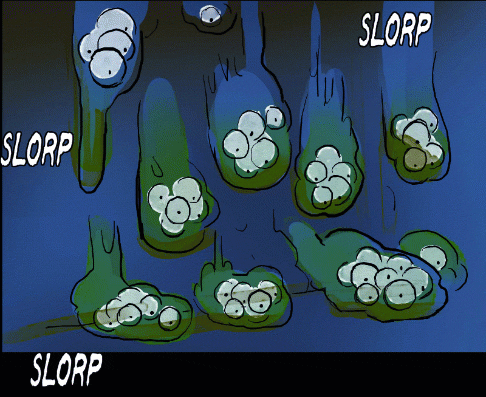 Room of Swords Chapter 13 page 135 - Chapter 13: Ep. 13