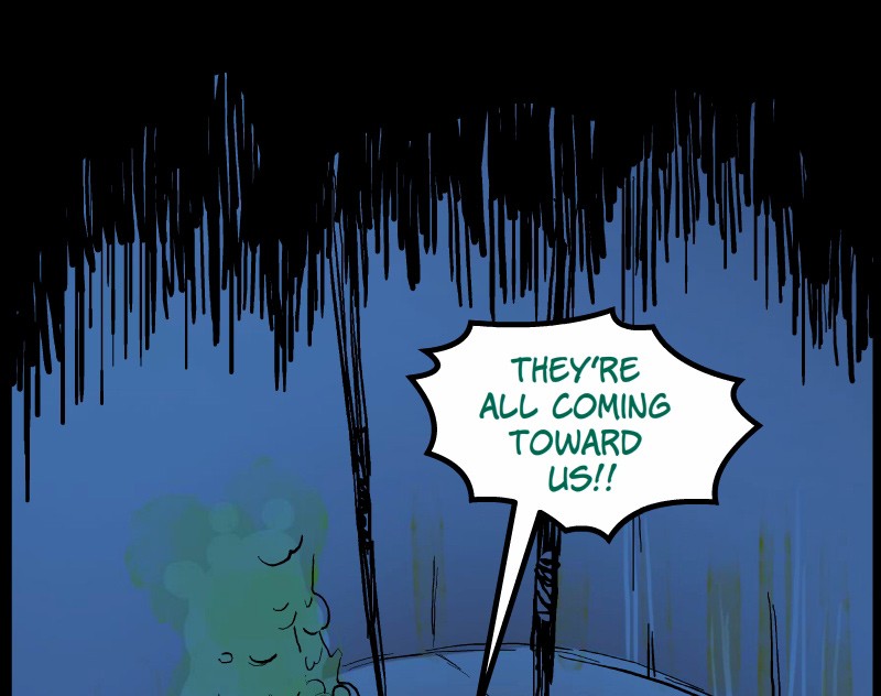 Room of Swords Chapter 13 page 141 - Chapter 13: Ep. 13
