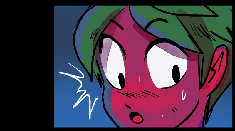 Room of Swords Chapter 13 page 147 - Chapter 13: Ep. 13