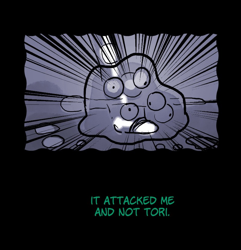 Room of Swords Chapter 13 page 149 - Chapter 13: Ep. 13