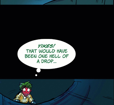 Room of Swords Chapter 13 page 15 - Chapter 13: Ep. 13