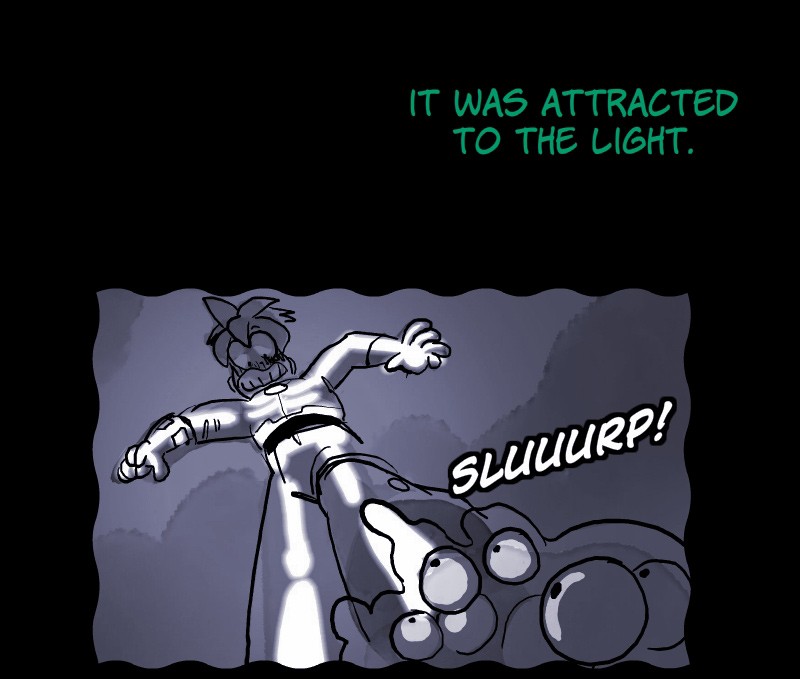 Room of Swords Chapter 13 page 150 - Chapter 13: Ep. 13