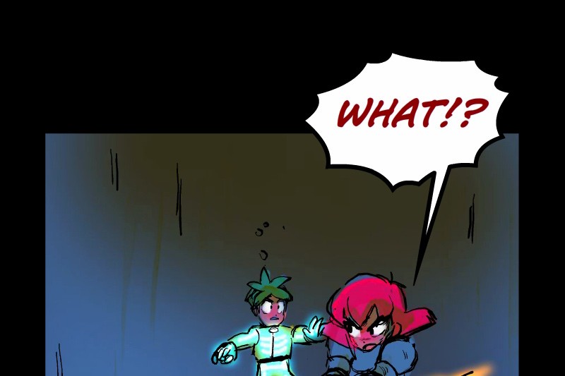 Room of Swords Chapter 13 page 154 - Chapter 13: Ep. 13