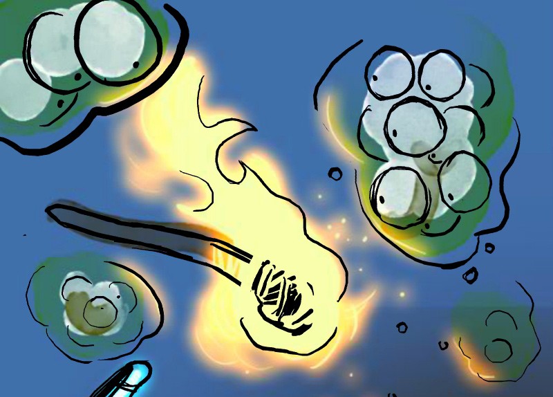 Room of Swords Chapter 13 page 163 - Chapter 13: Ep. 13