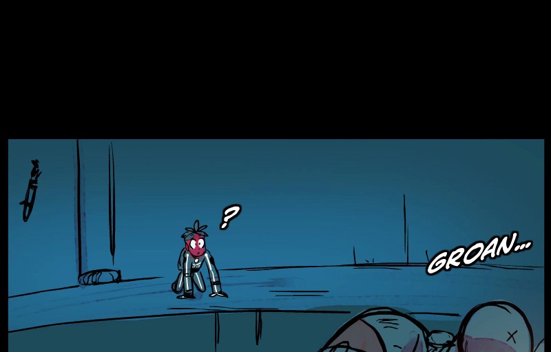 Room of Swords Chapter 13 page 17 - Chapter 13: Ep. 13