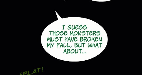 Room of Swords Chapter 13 page 183 - Chapter 13: Ep. 13