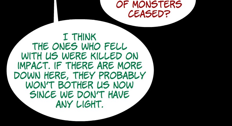 Room of Swords Chapter 13 page 193 - Chapter 13: Ep. 13