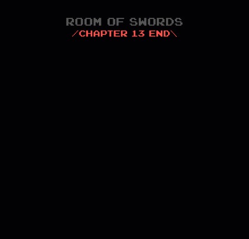 Room of Swords Chapter 13 page 211 - Chapter 13: Ep. 13