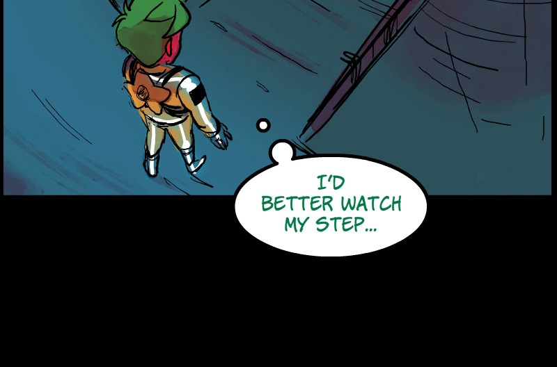 Room of Swords Chapter 13 page 24 - Chapter 13: Ep. 13