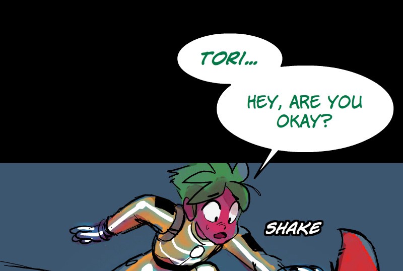 Room of Swords Chapter 13 page 30 - Chapter 13: Ep. 13