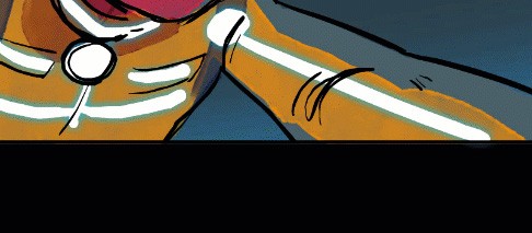 Room of Swords Chapter 13 page 36 - Chapter 13: Ep. 13