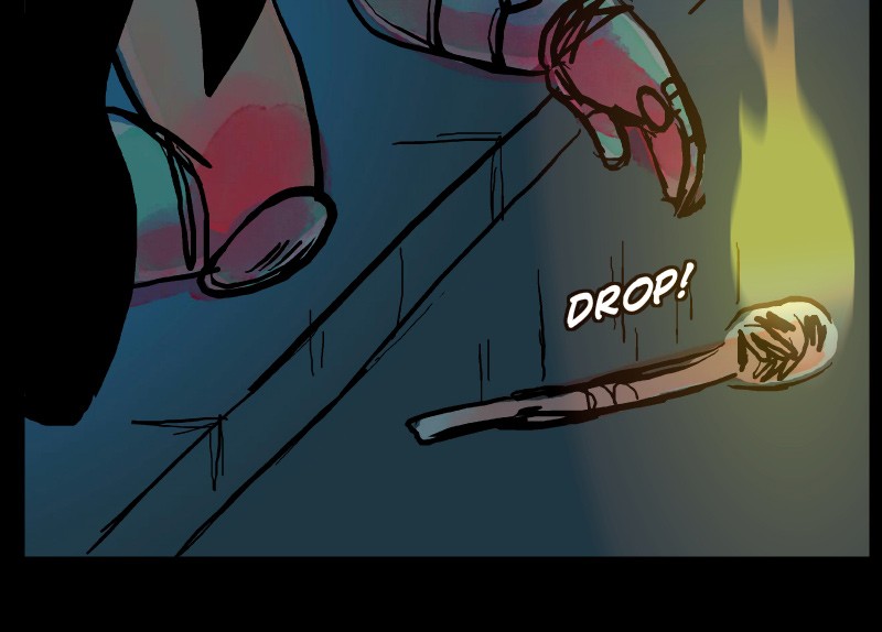 Room of Swords Chapter 13 page 38 - Chapter 13: Ep. 13