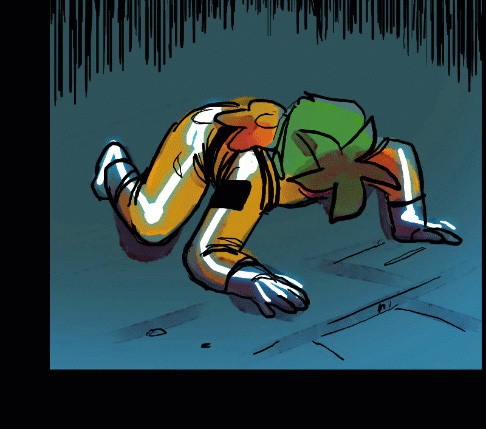 Room of Swords Chapter 13 page 4 - Chapter 13: Ep. 13