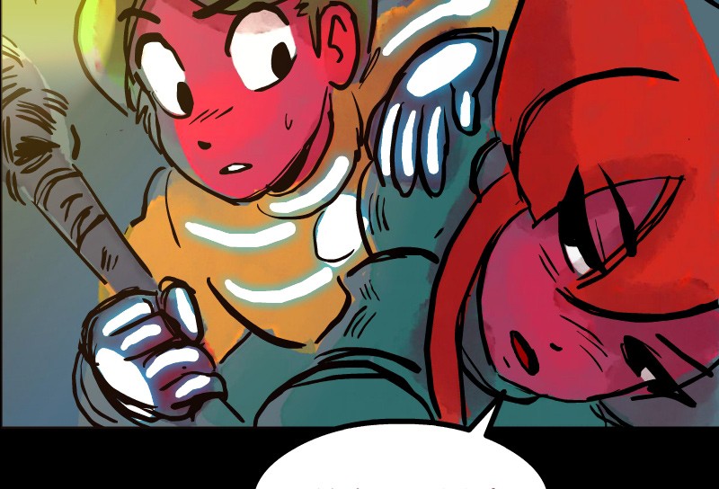 Room of Swords Chapter 13 page 59 - Chapter 13: Ep. 13