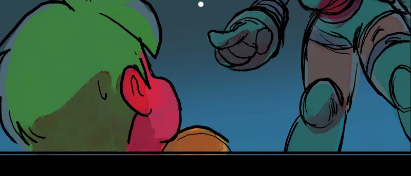 Room of Swords Chapter 13 page 70 - Chapter 13: Ep. 13