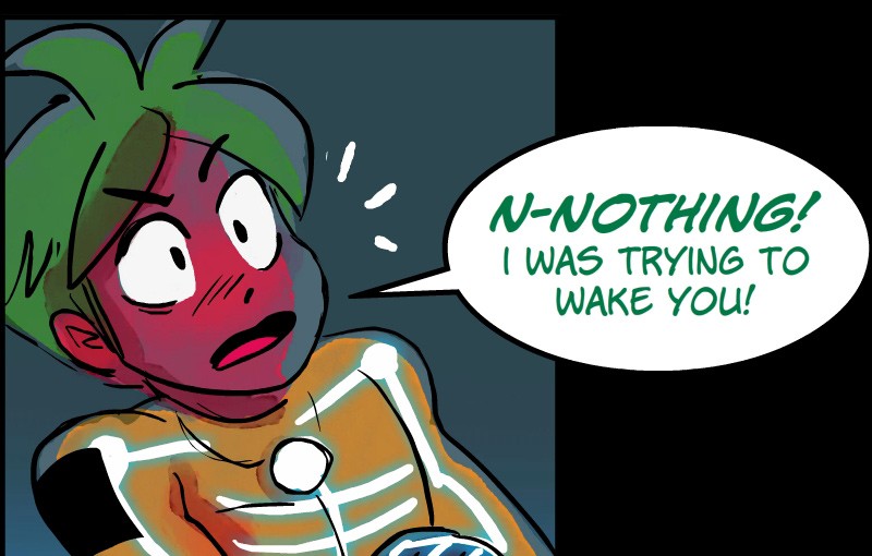 Room of Swords Chapter 13 page 73 - Chapter 13: Ep. 13