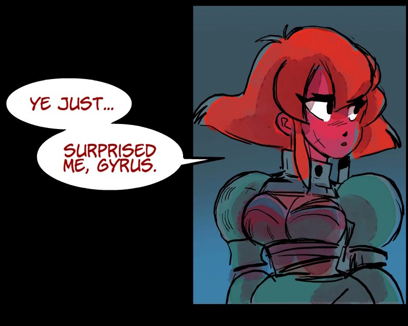 Room of Swords Chapter 13 page 86 - Chapter 13: Ep. 13