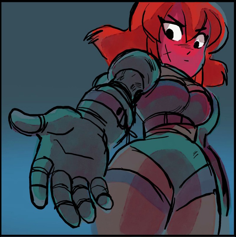 Room of Swords Chapter 13 page 89 - Chapter 13: Ep. 13